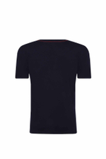Футболка Guess - темно-синий(N73I55 K8HM0)