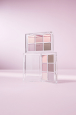 BBIA Ready To Wear Eye Palette - Тени для век