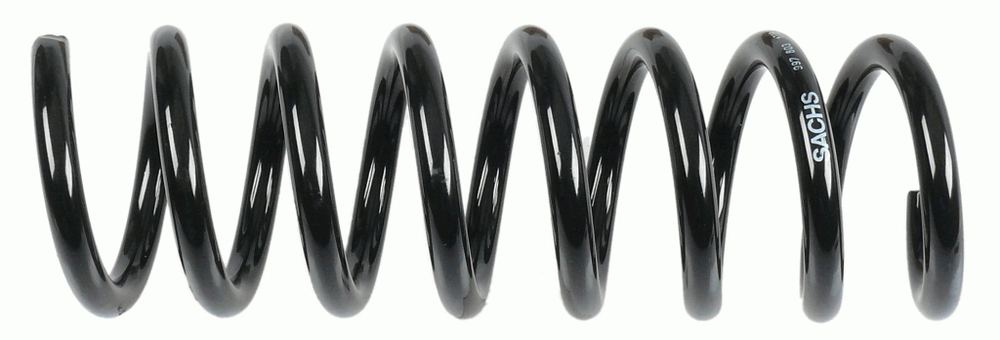SACHS - 997803-SAC - Suspension Spring - Povrat artikla narucenog iz Njemacke nije moguc.