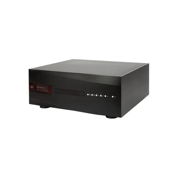 dCS Rossini Transport CD/SACD RTT Black