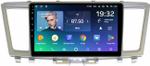 Магнитола для Infiniti QX60, JX35 2012-2016 (пластиковый верх) - Teyes CC2 PLUS монитор 9" QLED, Android 10, Быстрая, SIM-слот