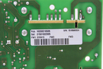 Модуль управления 21501022905 стиральной машины Hotpoint-Ariston ARSL 100 (CSI).L
