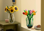 Конструктор LEGO The Botanical Collection 11502 Sunflower Bouquet