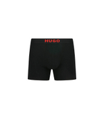 трусики-боксеры 2 шт. boxerbr brother pack Hugo Bodywear - красный(50484641)