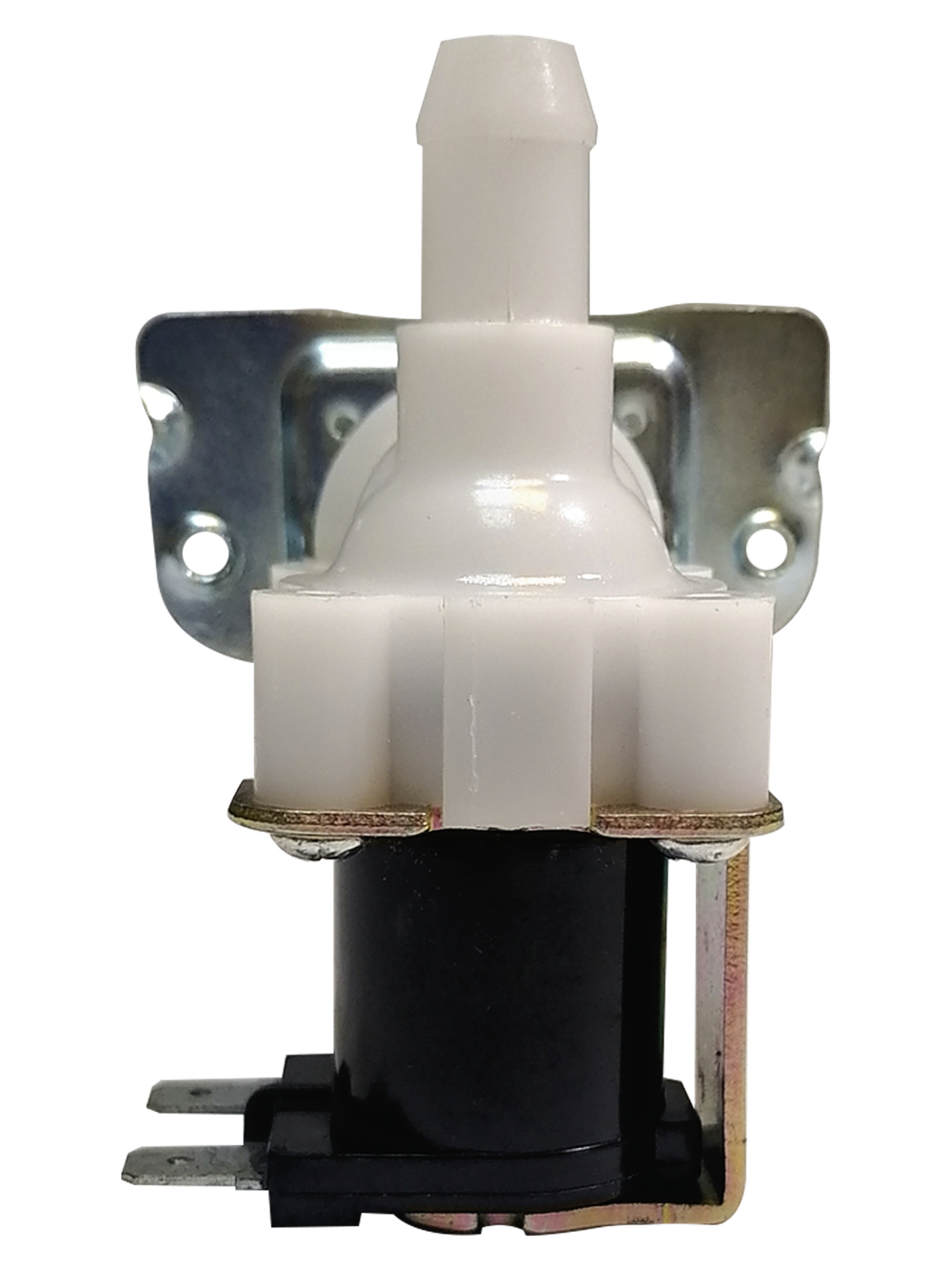 Магнитный клапан залива воды Steam&Water magnetic water inlead valve для парогенераторов Steam&water/Reexo/Steamtec ST