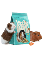 Корм для молодых кроликов "Little One", 400 г
