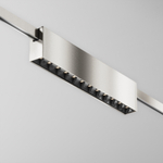Магнитный трековый светильник Maytoni FLARITY Points TR150-1-12W4K-M-PT