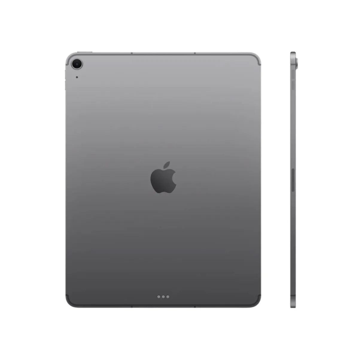 Планшет Apple iPad Air 13 M3 2025 128Gb Wi-Fi Space Grey (Серый)