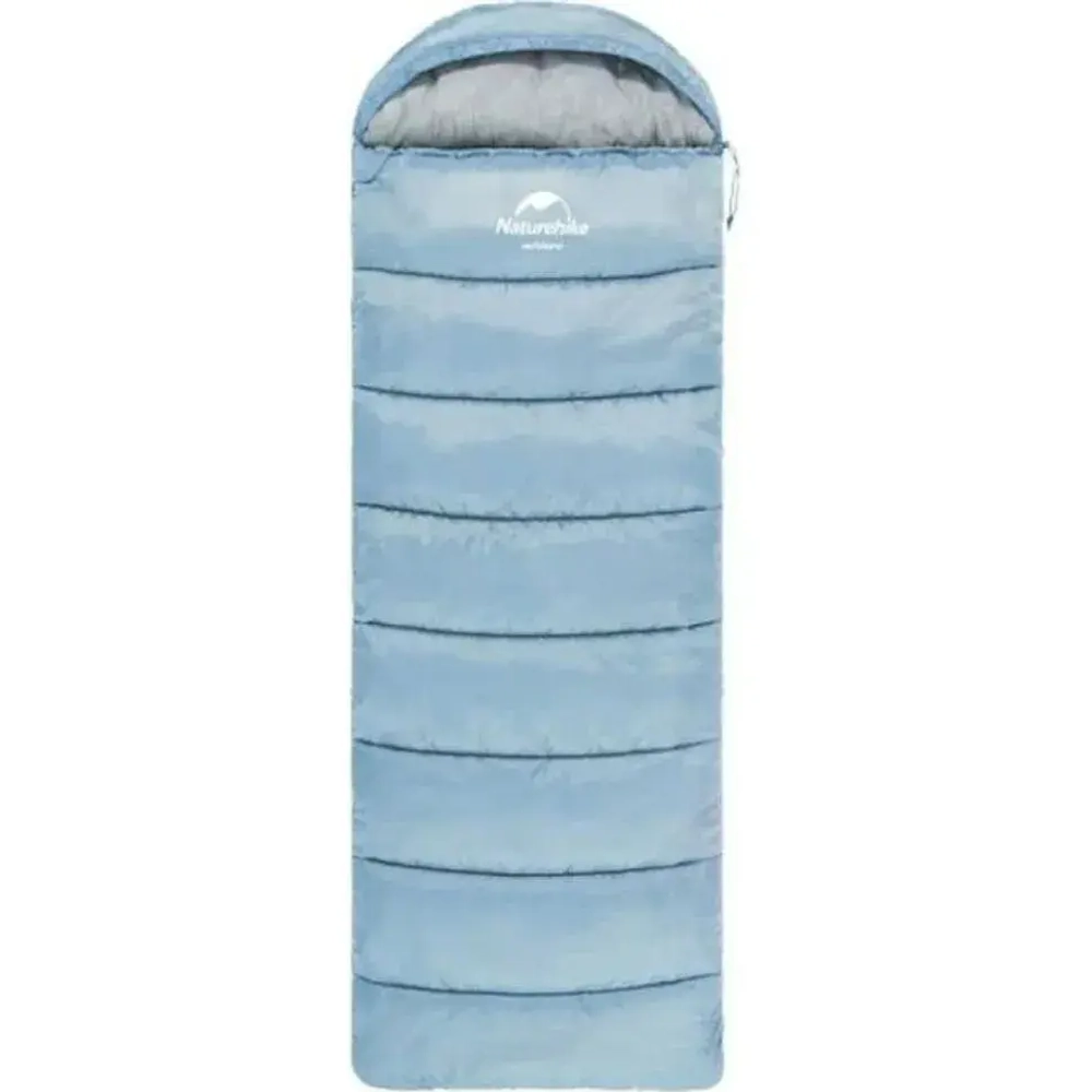 СПАЛЬНЫЙ МЕШОК СИНТЕТИЧЕСКИЙ NATUREHIKE U NH20MSD07