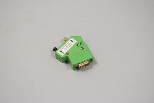 PHOENIX CONTACT IBS OPTOSUB-MA/M/R-LK