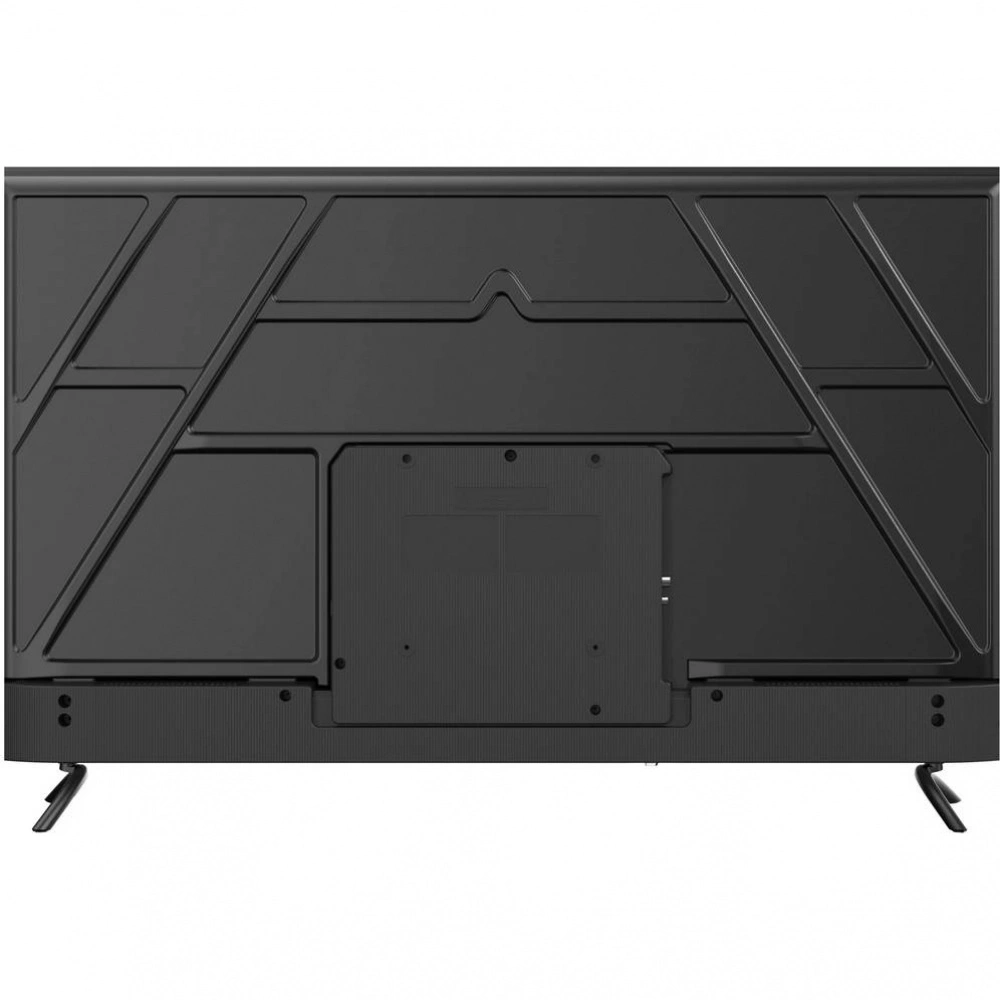 Телевизор Sber SDX-55UQ6000DGA 55" Салют ТВ Frameless 4K Ultra HD темно-серый