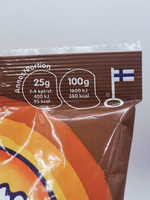 Конфеты Fazer Tutti Frutti Choco 170 г (Из Финляндии)