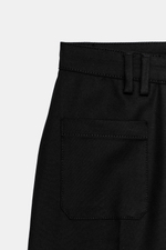 РАСКЛЕШЕННЫЕ БРЮКИ ZW COLLECTION — ZARA