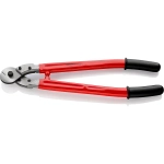 Ножницы для резки проволочных тросов и кабелей 600 мм Knipex 95 77 600