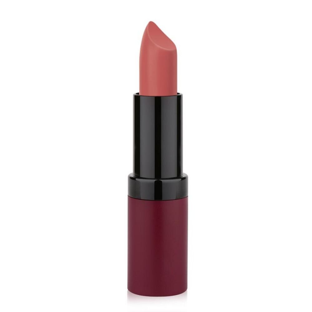 GOLDEN ROSE  ПОМАДА velvet MATTE 26