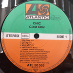 Chic / C'est Chic (LP)
