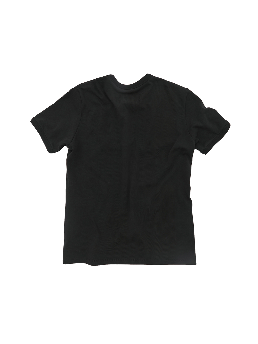 BLACK TEE