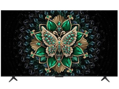 QLED телевизор TCL 65C6K 4K Ultra HD
