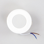 Citilux Кинто CLD5103N LED Встраиваемый светильник Белый