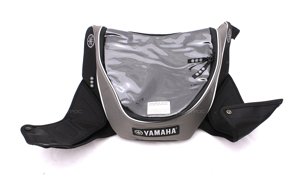 Сумка на бак 15L FX Nytro 08~14