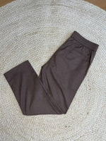 Льняной костюм Loro Piana