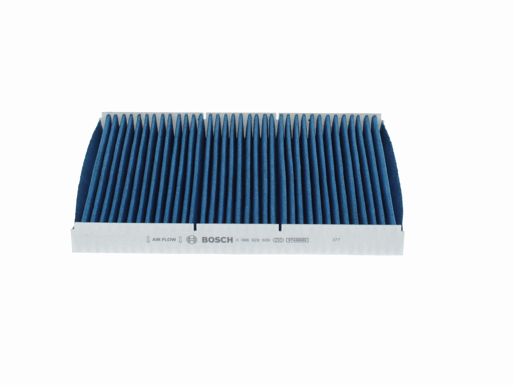 BOSCH - 0986628609-BOC - Filter, cabin air