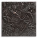 Настенный декор Wall Object Folies Bergere арт.116751