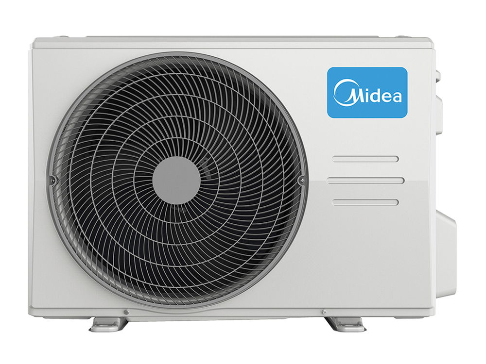 Кассетный кондиционер Midea MCA3/MOU mca3-18hrn1-qb6/mox330u-18hn1-qb6/t-mbq4-03e