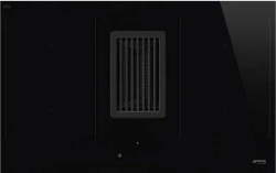 Варочная индукционная панель Smeg HOBD482D2