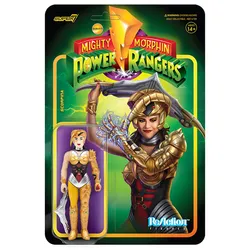 Фигурка Super7 Power Rangers: Scorpina