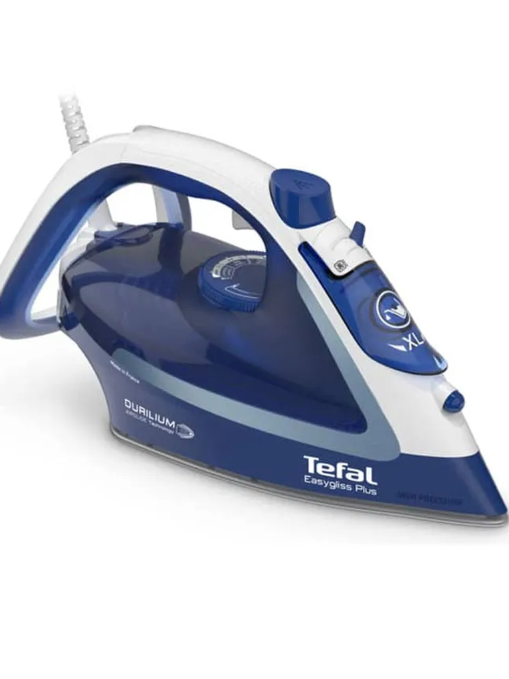утюг Tefal Easygliss Plus FV5770E0
