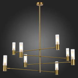 Люстра потолочная ST Luce Vitra SL1239.303.08