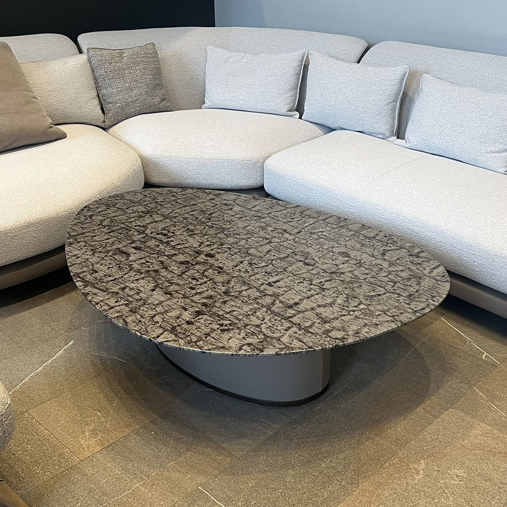 Стол журнальный Giorgetti Galet 59322