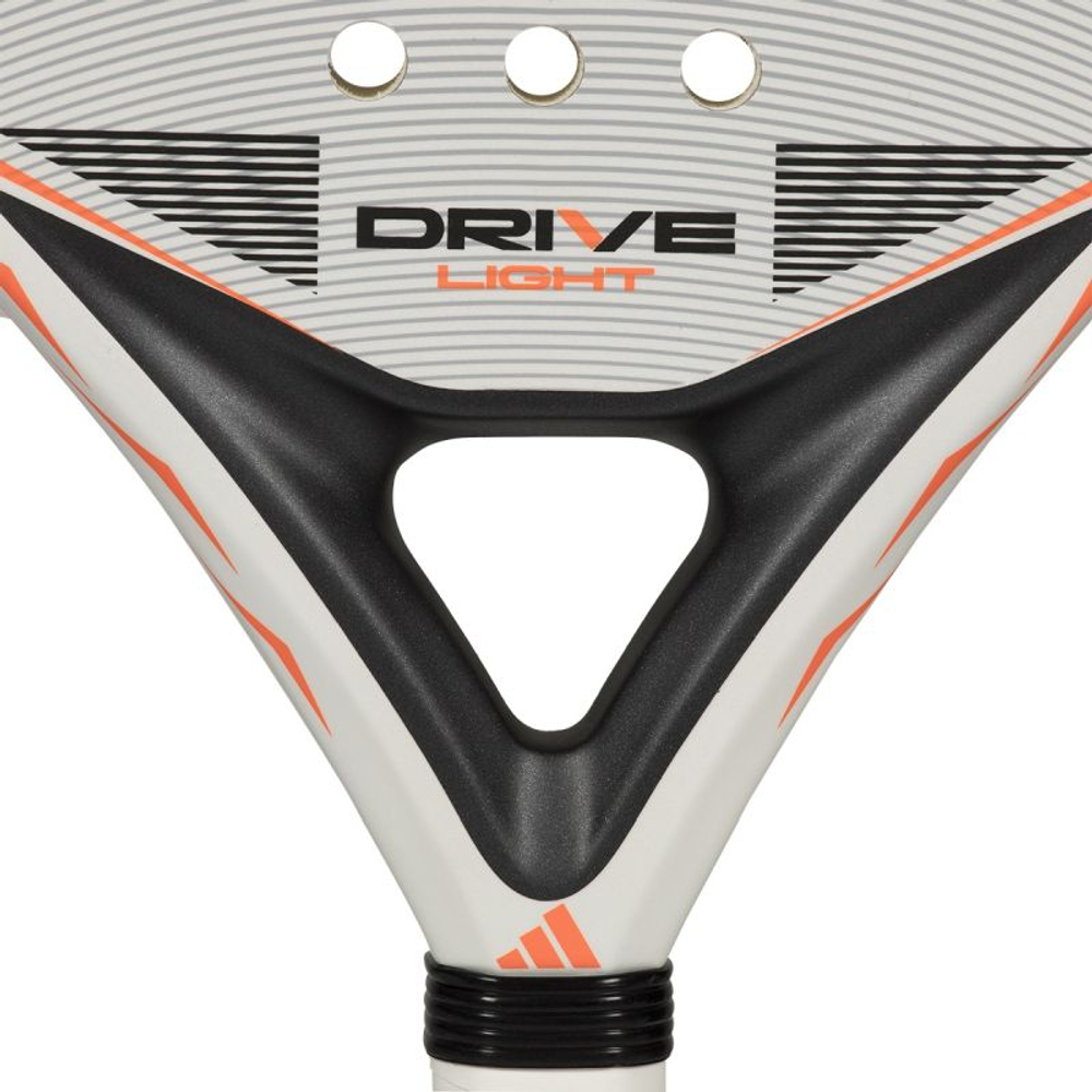 Ракетка для падел тенниса Adidas Drive Light 2026