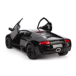 Модель ин. мет. 1:36 "Lamborghini Murcielago lp640" ШБ KT5317D (Kinsmart)