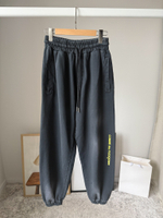Хлопковый костюм Comme des Fuckdoun, XS