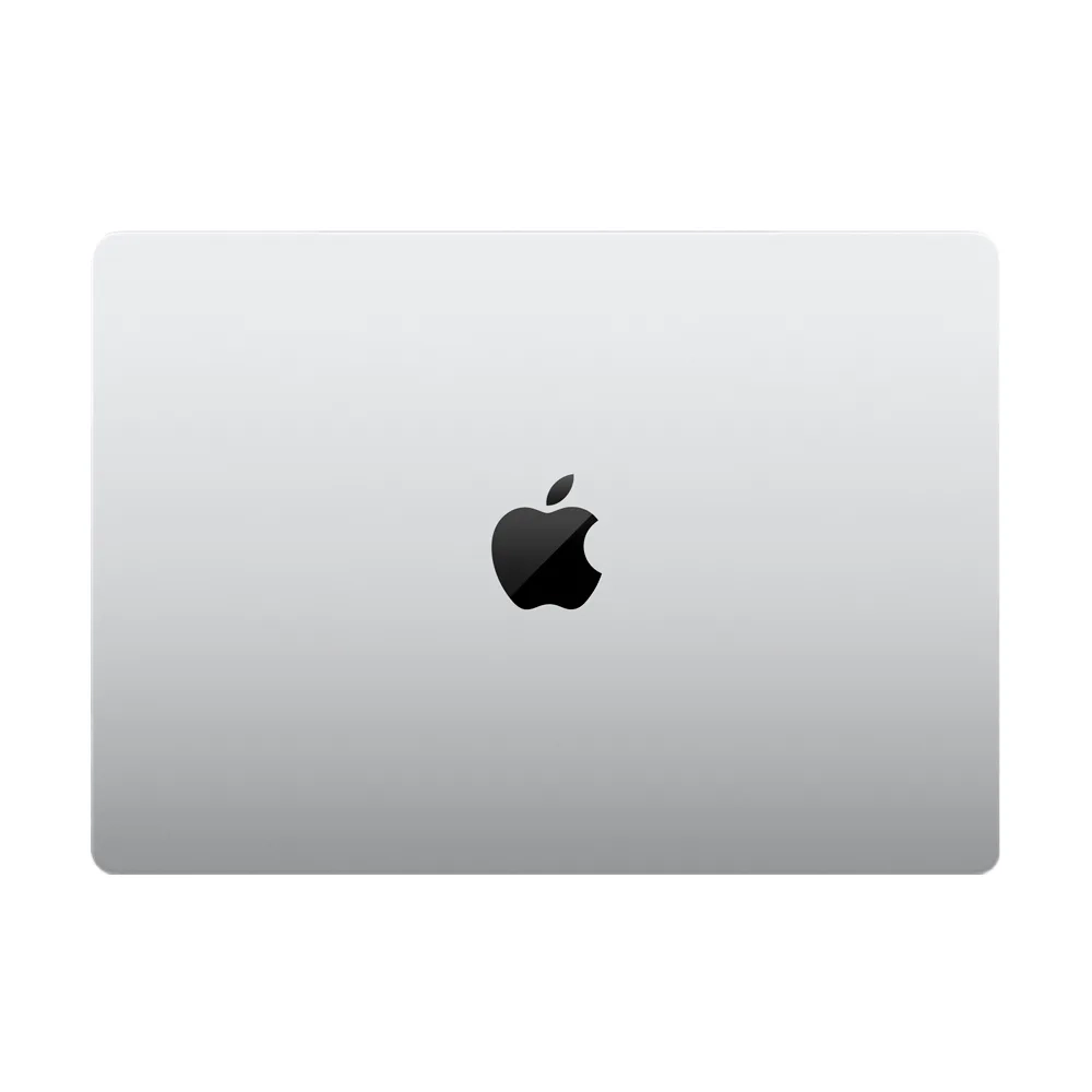 Ноутбук Apple MacBook Pro 14 (M2 Pro 10С/16C) 32/1TB, Silver (Серебристый)