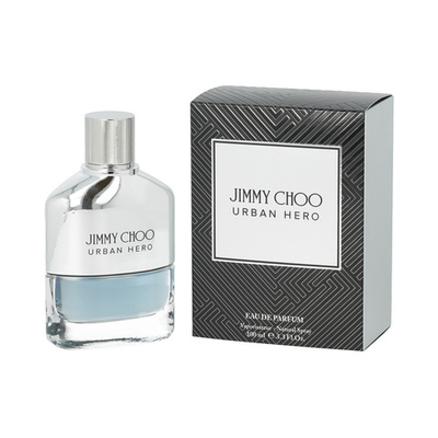 Jimmy Choo Urban Hero Eau De Parfum 100 ml (man)