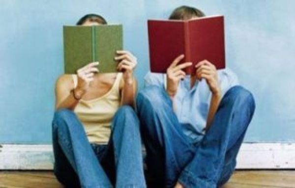 5 книг для подростков, которые стоит прочитать 5 книг для подростков, которые стоит прочитать