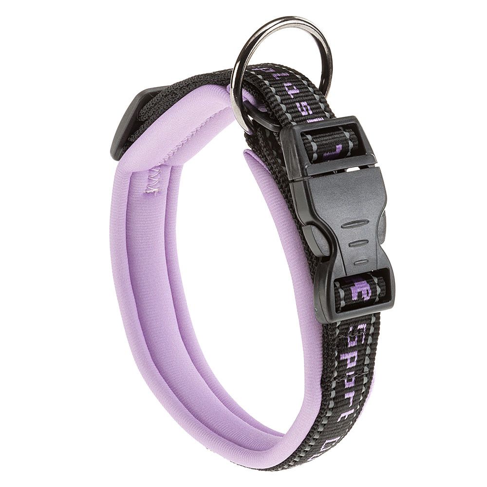 Ошейник Ferplast SPORT DOG C25/45 сиреневый 51 см Ошейник Ferplast SPORT DOG C25/45 сиреневый 51 см