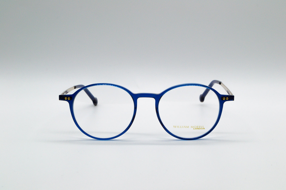 Изг. оправы William Morris London 50112 C3 48/18