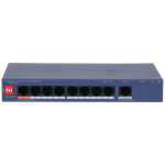 Dahua DH-CS4009-8ET1GT-60