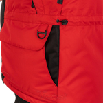 Костюм Nisus Castor -50°С 10/10 Красный Шелтер T-KSC -