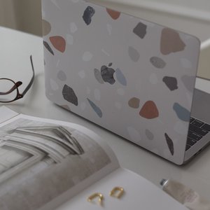 Виниловая наклейка UNIVERSE для MacBook