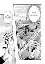 Re:Zero. Жизнь с нуля в альтернативном мире. Том 1 (манга)