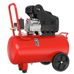 Поршневой компрессор SUNREKA GC300/50D