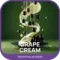 Ready - №17 Isabella Grapes Cream (100г)