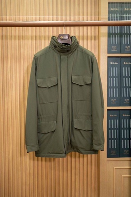 Ветровка Loro Piana