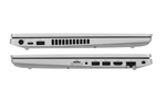 15.6" Ноутбук Dell Latitude 5511 (1920x1080, Intel Core i7-10850H, RAM 8ГБ, SSD 256ГБ, Intel UHD Graphics, OS Windows)