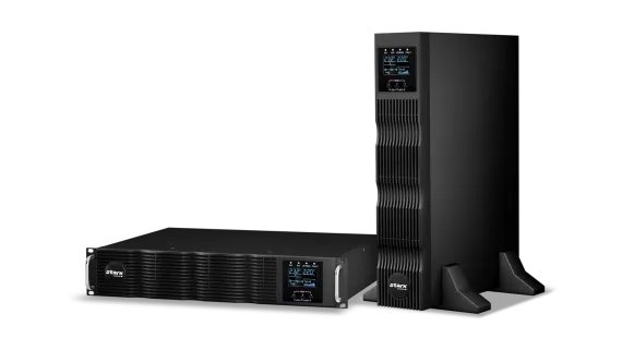 Комплект SC 2000 online ONE RT, 20А 2U + GPL 12-55 x шт.